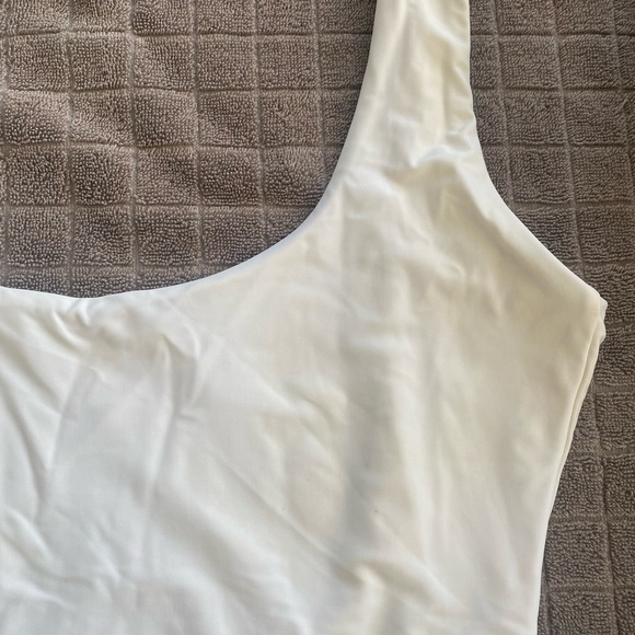 Moana Bikini ‘The One-Piece’ in Sugar - Picture 4 of 4